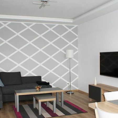 Apartament Imagus Oliwa Gdansk Dış mekan fotoğraf