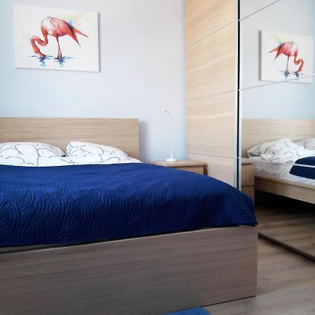 Apartament Imagus Oliwa Gdansk Dış mekan fotoğraf